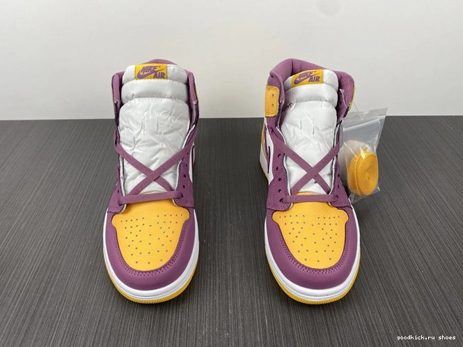 555088- Jordan1 3716 Brotherhood GoodFit OG Retro 1025